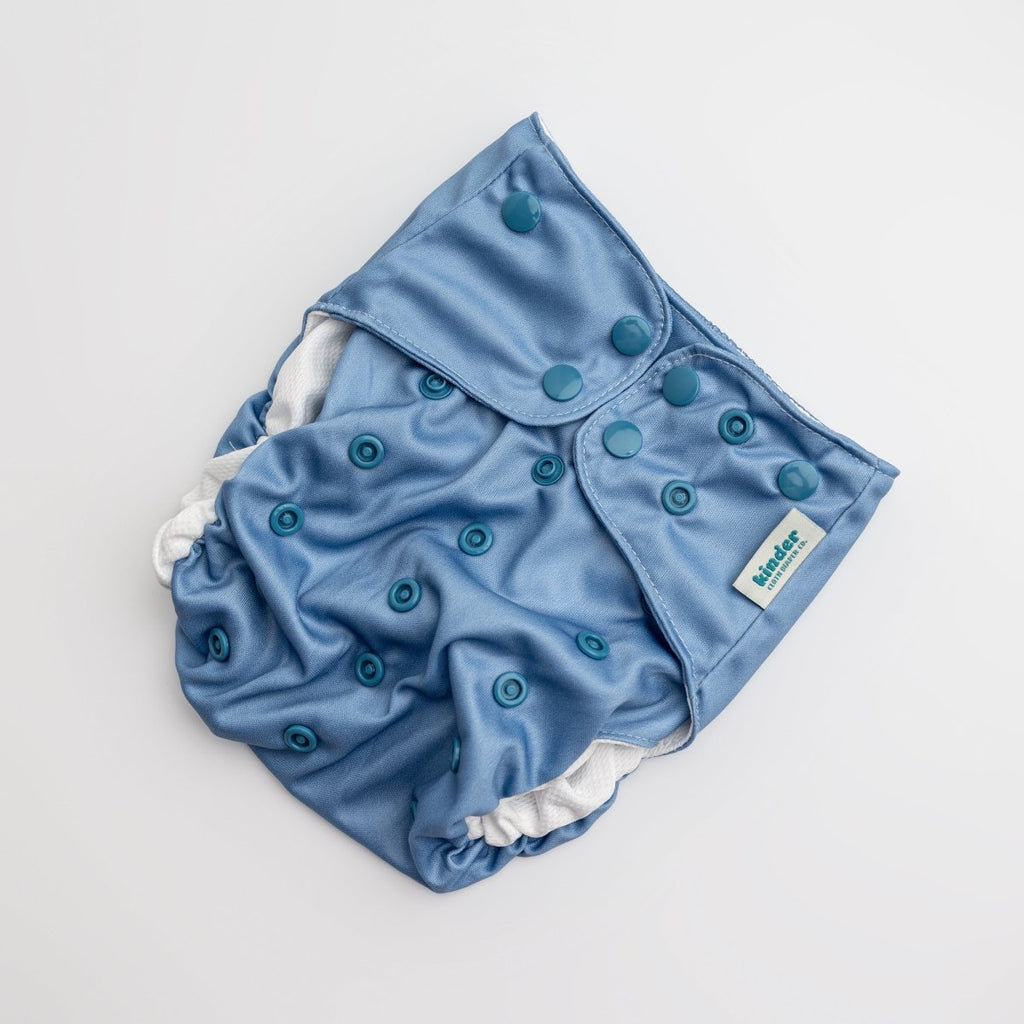 Delphinium-Modern-Cloth-Diapers-Swim Diaper-Kinder Cloth Diaper Co.-Pittsburgh-Based-Small-Business-Woman-Owned