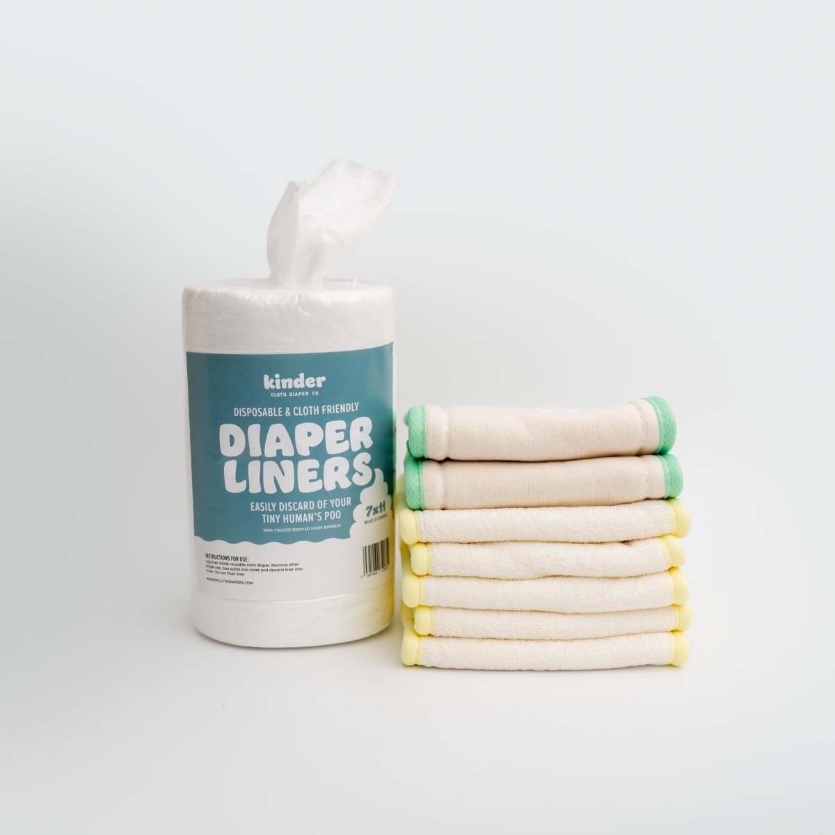 -Modern-Cloth-Diapers - Kinder Cloth Diaper Co.-Pittsburgh-Based-Small-Business-Woman-Owned