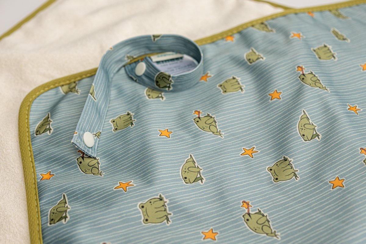 Dewdrop by Bree Brennan-Modern-Cloth-Diapers - Kinder Cloth Diaper Co.-Pittsburgh-Based-Small-Business-Woman-Owned