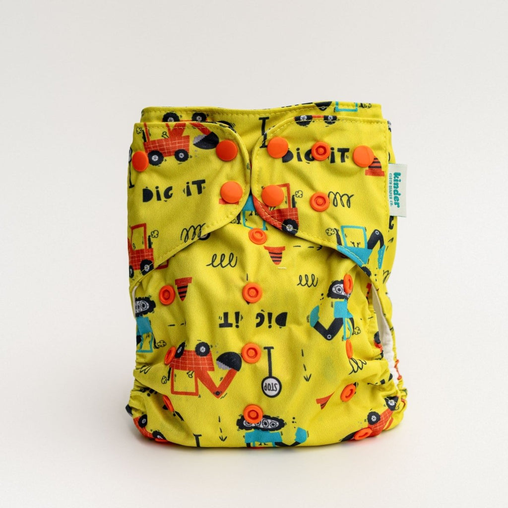 Hobby and Interests: Essentials Pocket Cloth Diaper with Athletic Wicking Jersey, Grows with your Baby - Kinder Cloth Diaper Co. - 27 - 02 - 02 - modern reusable cloth diapers and more for birth to potty training - Pittsburgh Based Small Business
