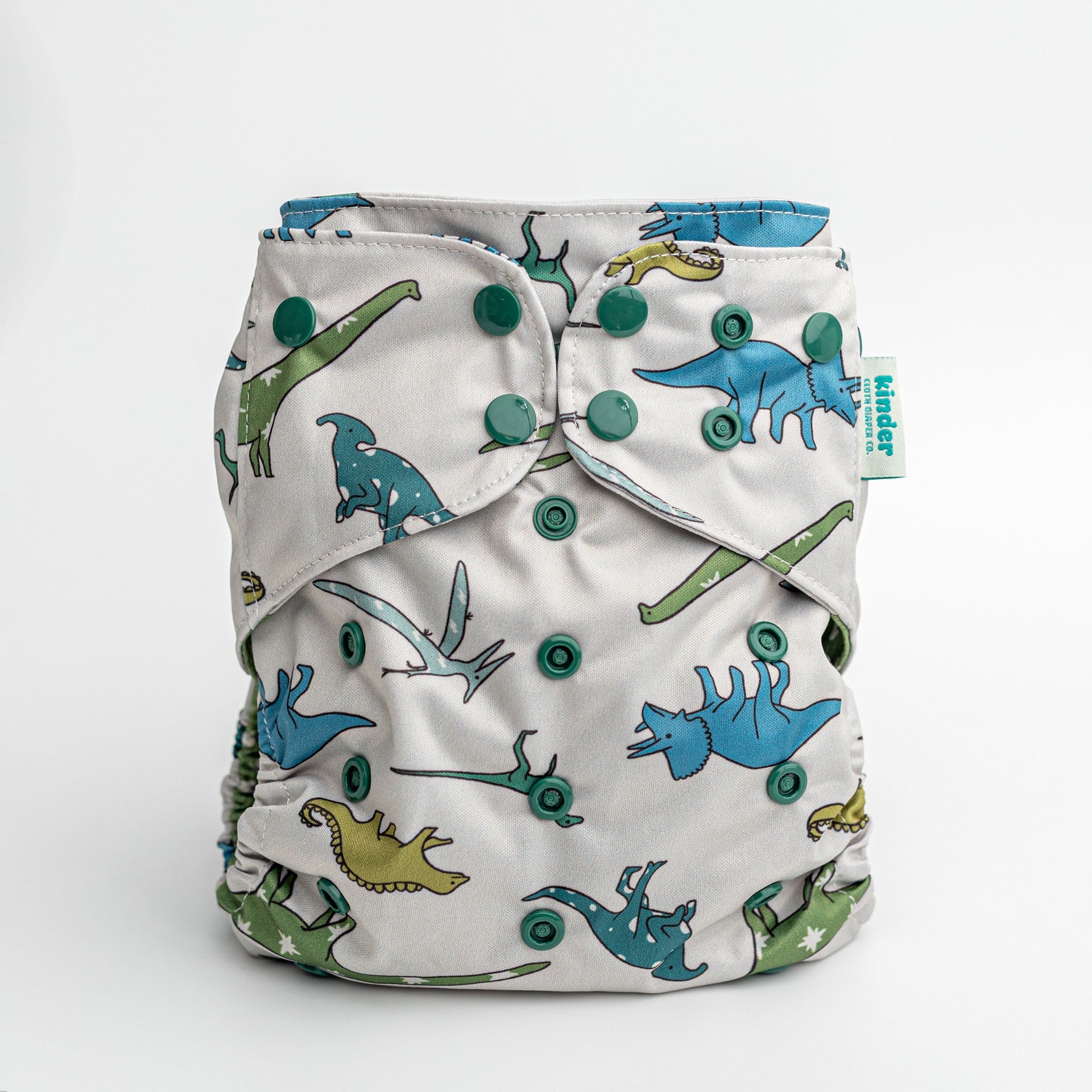 Animals and Insects: Essentials Pocket Cloth Diaper with Athletic Wicking Jersey, Grows with your Baby - Kinder Cloth Diaper Co. - 27 - 05 - 02 - modern reusable cloth diapers and more for birth to potty training - Pittsburgh Based Small Business
