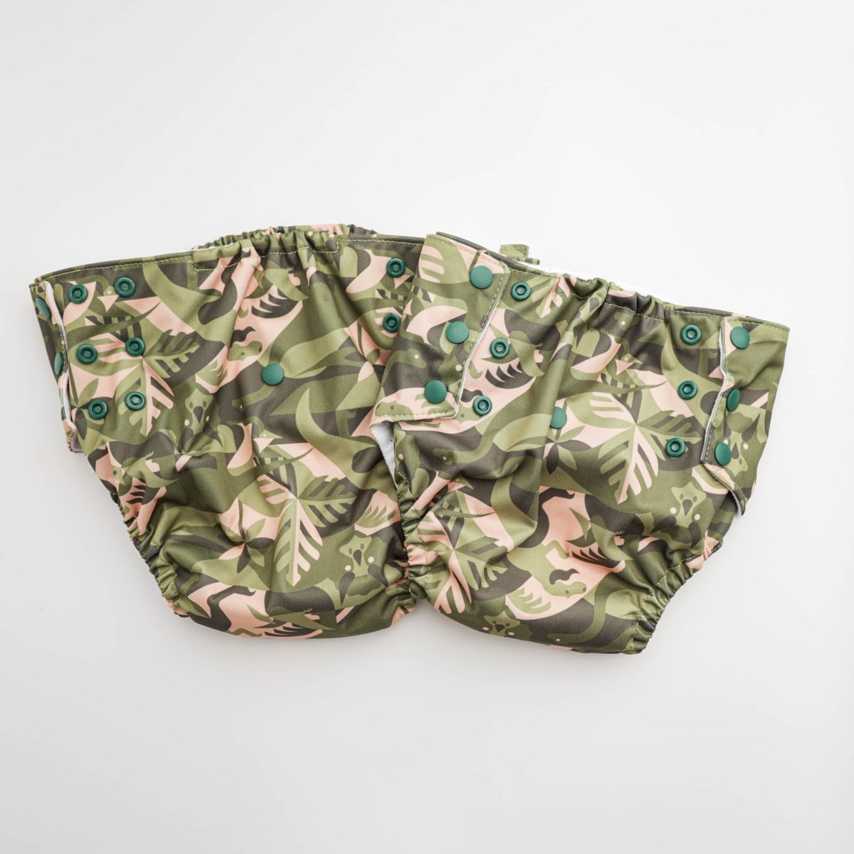 Reusable Potty Training Pant with Absorbent Inner Layers - Kinder Cloth Diaper Co. - 14 - 05 - 01 - modern reusable cloth diapers and more for birth to potty training - Pittsburgh Based Small Business