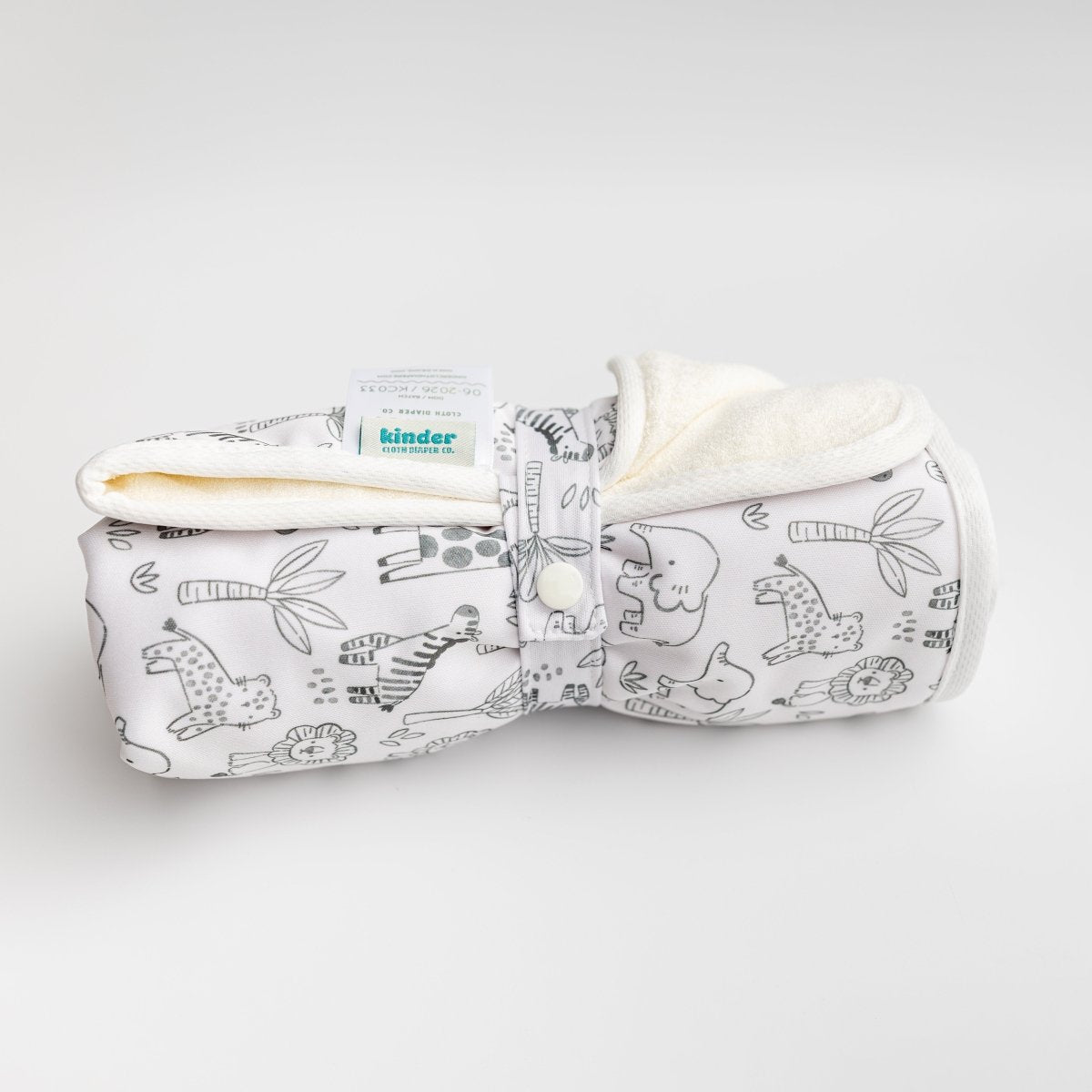 -Modern-Cloth-Diapers-Change Mat-Kinder Cloth Diaper Co.-Pittsburgh-Based-Small-Business-Woman-Owned