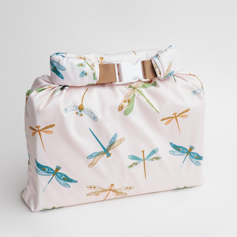 Dragonfly Dreams