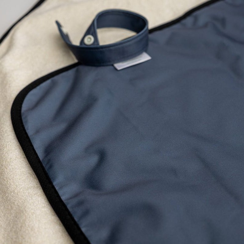 Dusk - Modern - Cloth - Diapers - Change Mat - Kinder Cloth Diaper Co. - Pittsburgh - Based - Small - Business - Woman - Owned