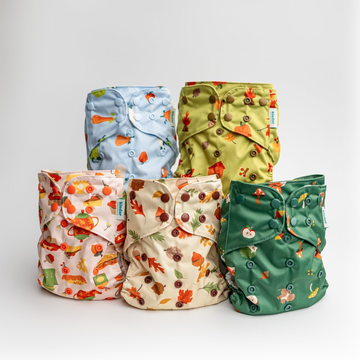 -Modern-Cloth-Diapers-Pocket Diaper-Kinder Cloth Diaper Co.-Pittsburgh-Based-Small-Business-Woman-Owned
