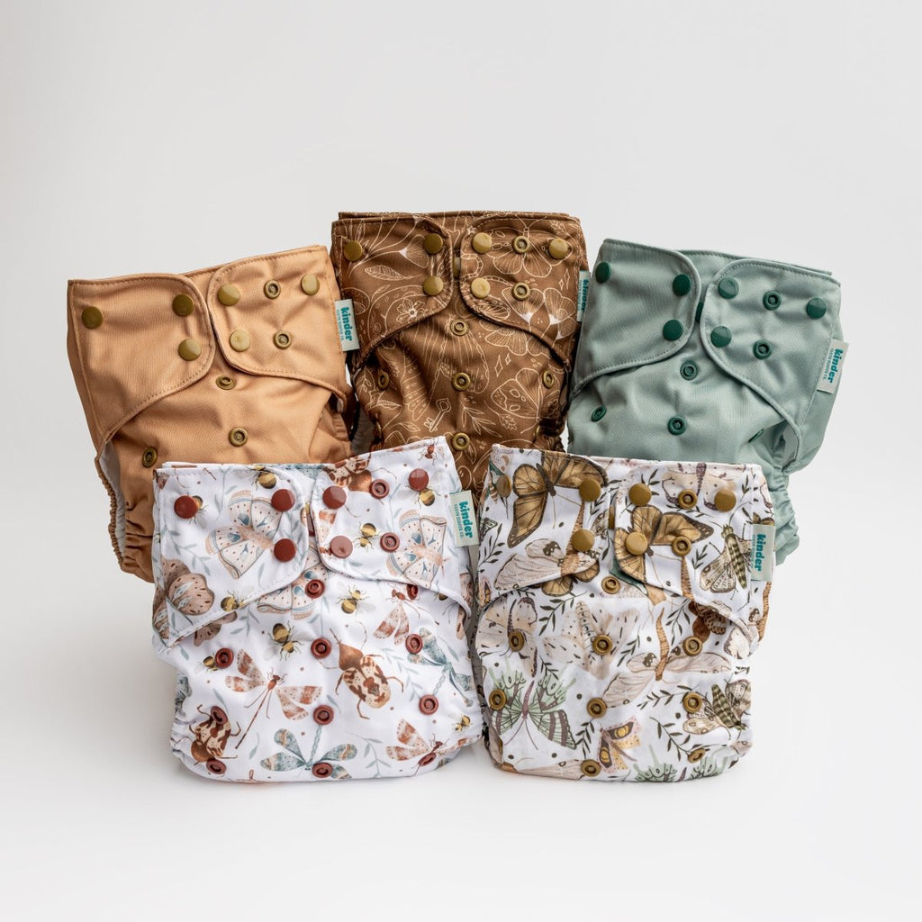 -Modern-Cloth-Diapers-Pocket Diaper-Kinder Cloth Diaper Co.-Pittsburgh-Based-Small-Business-Woman-Owned