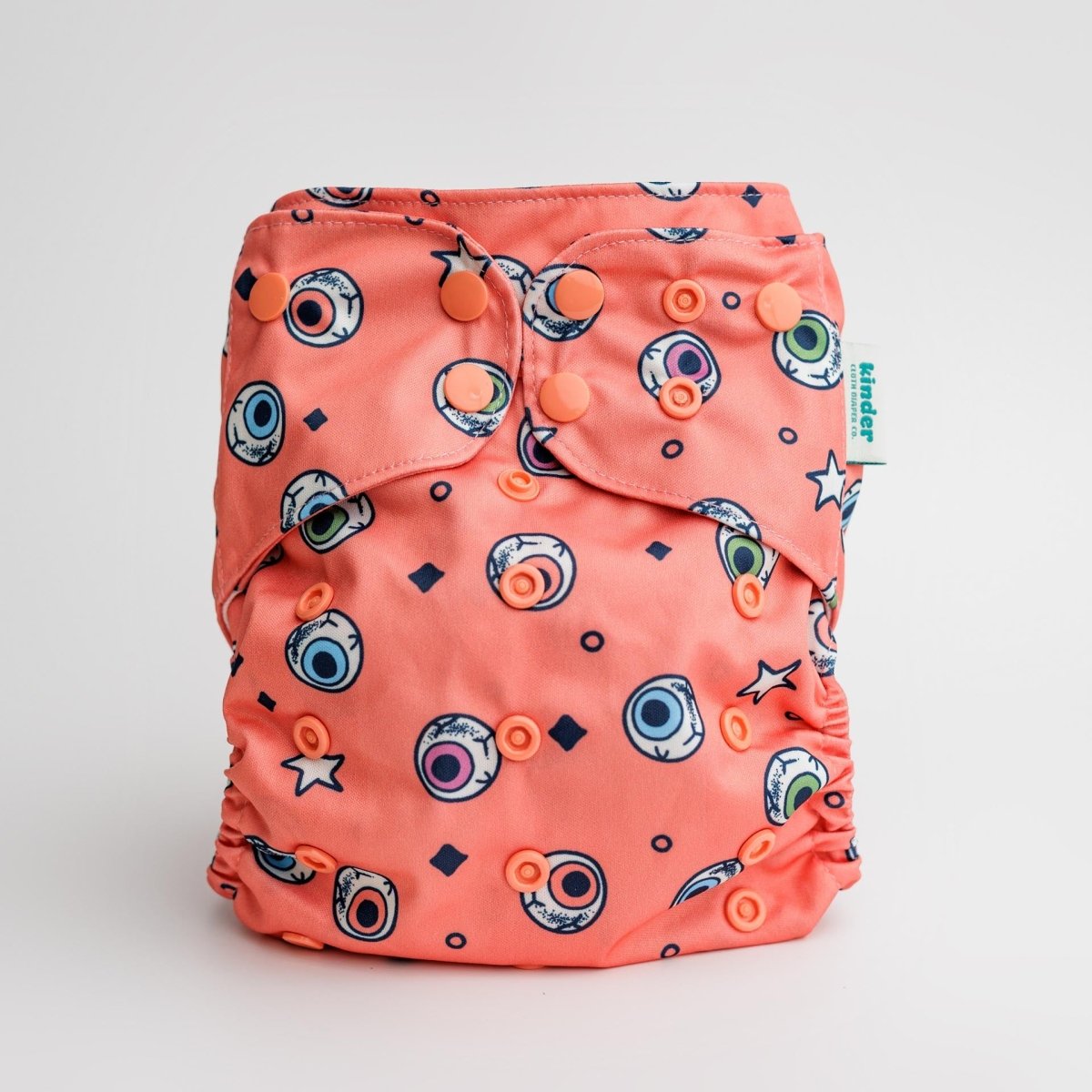 Eye-See-Modern-Cloth-Diapers-Pocket Diaper-Kinder Cloth Diaper Co.-Pittsburgh-Based-Small-Business-Woman-Owned