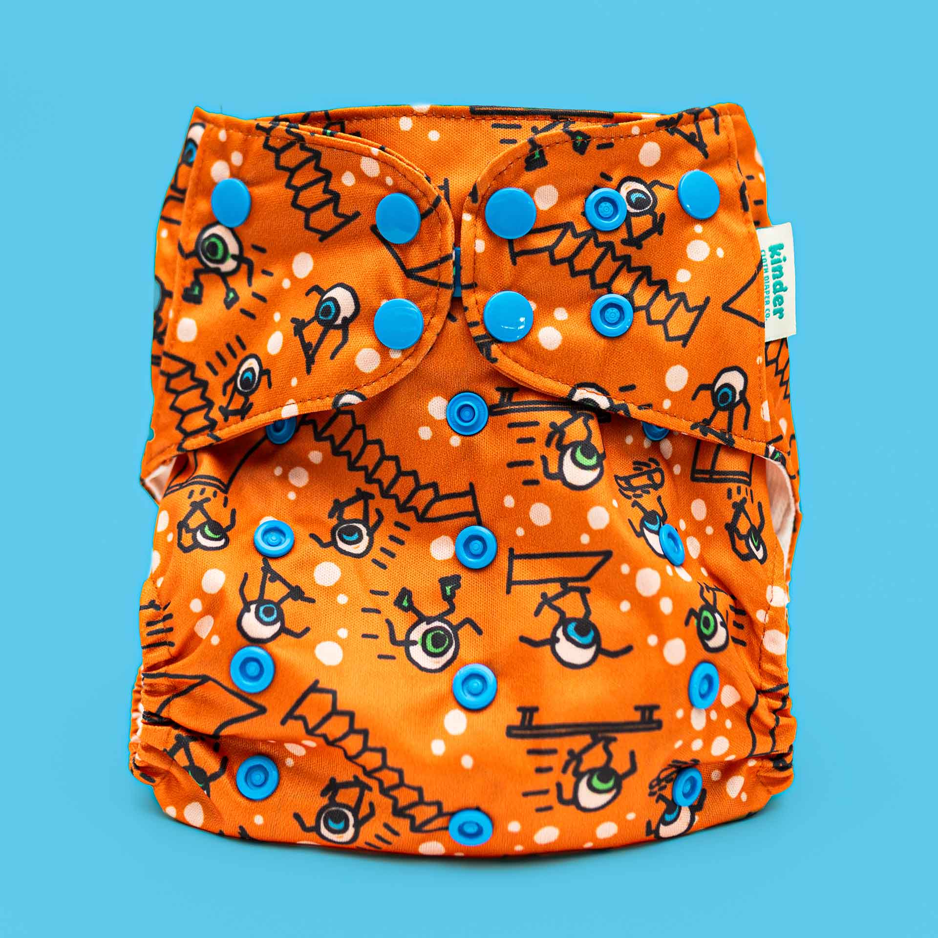 Hobby and Interests: Essentials Pocket Cloth Diaper with Athletic Wicking Jersey, Grows with your Baby - Kinder Cloth Diaper Co. - 32 - 05 - 03 - modern reusable cloth diapers and more for birth to potty training - Pittsburgh Based Small Business