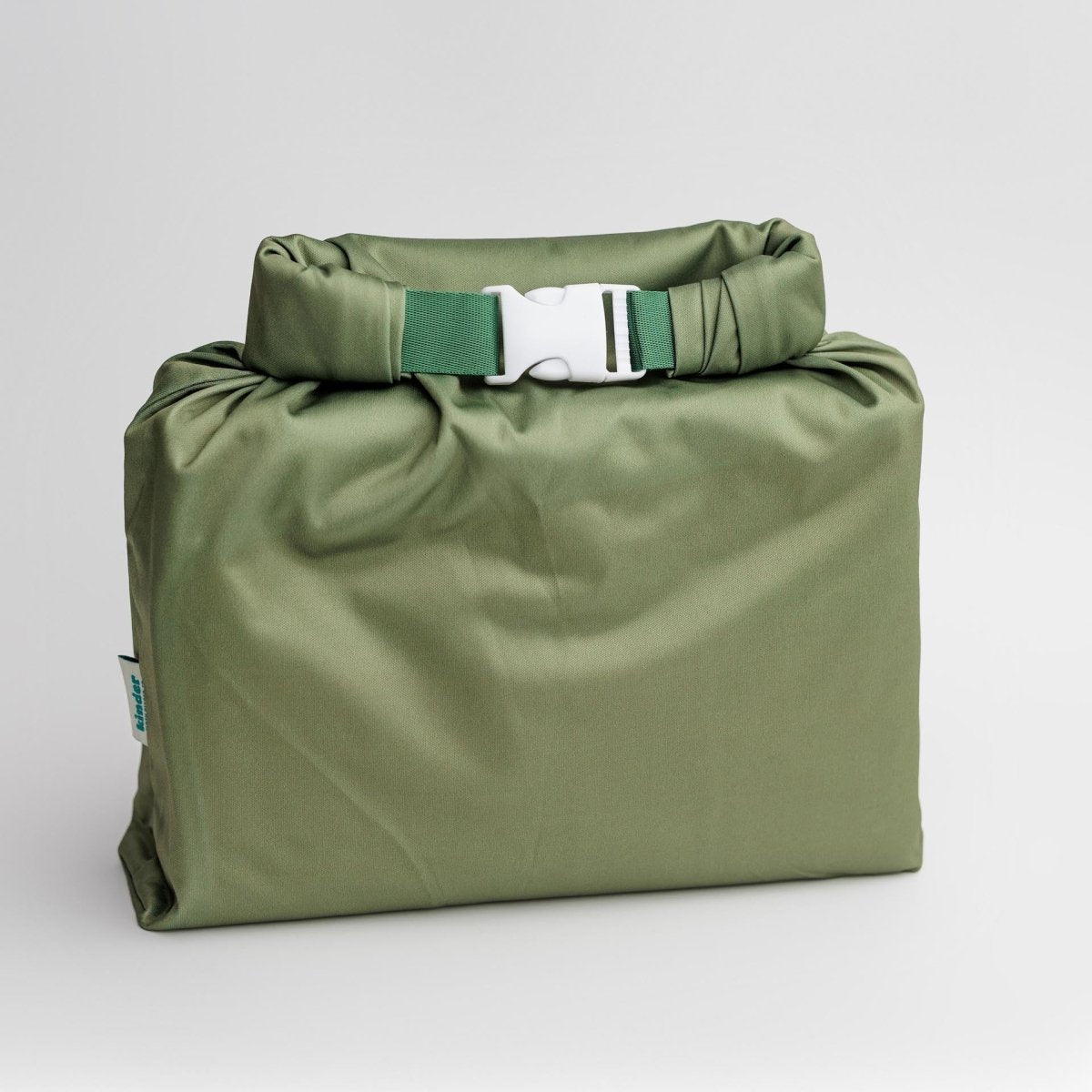 Fern - Modern - Cloth - Diapers - Wet Bag - Kinder Cloth Diaper Co. - Pittsburgh - Based - Small - Business - Woman - Owned