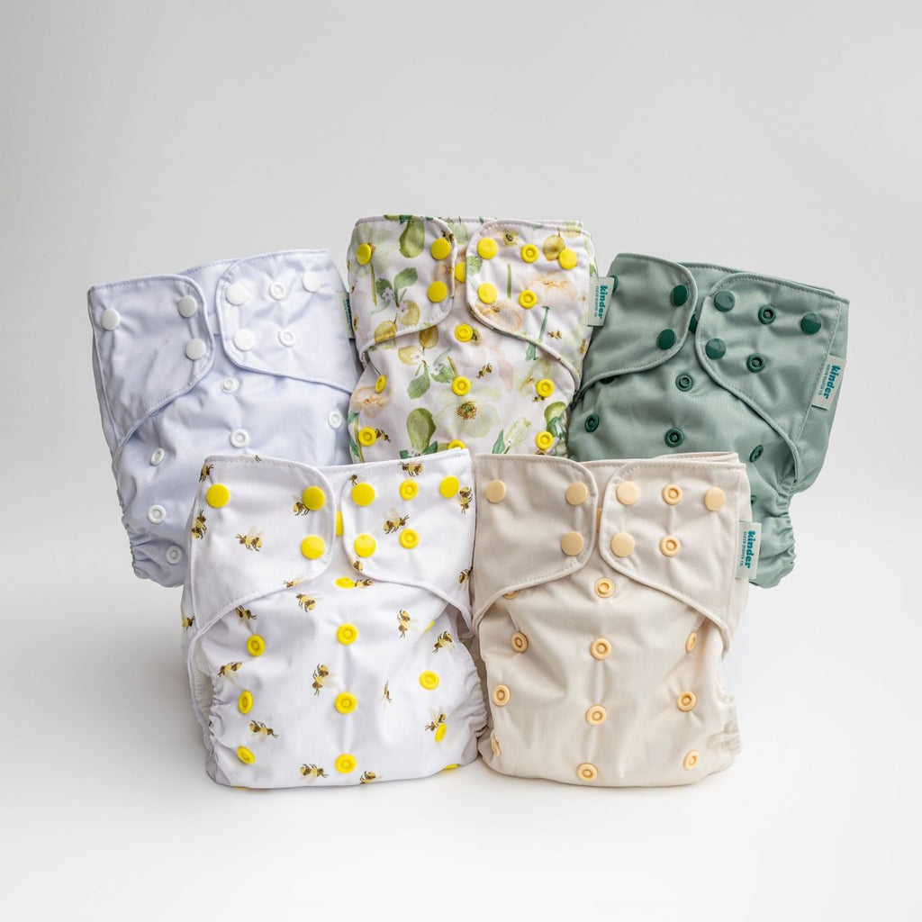 -Modern-Cloth-Diapers-Pocket Diaper-Kinder Cloth Diaper Co.-Pittsburgh-Based-Small-Business-Woman-Owned