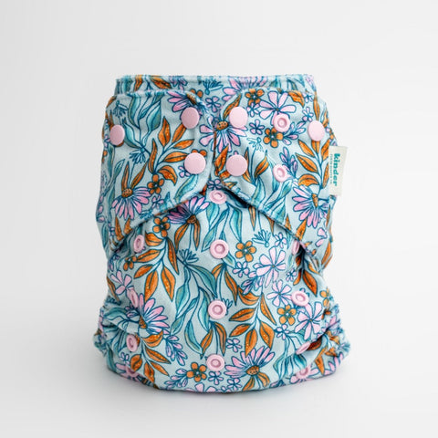 Floral Drift