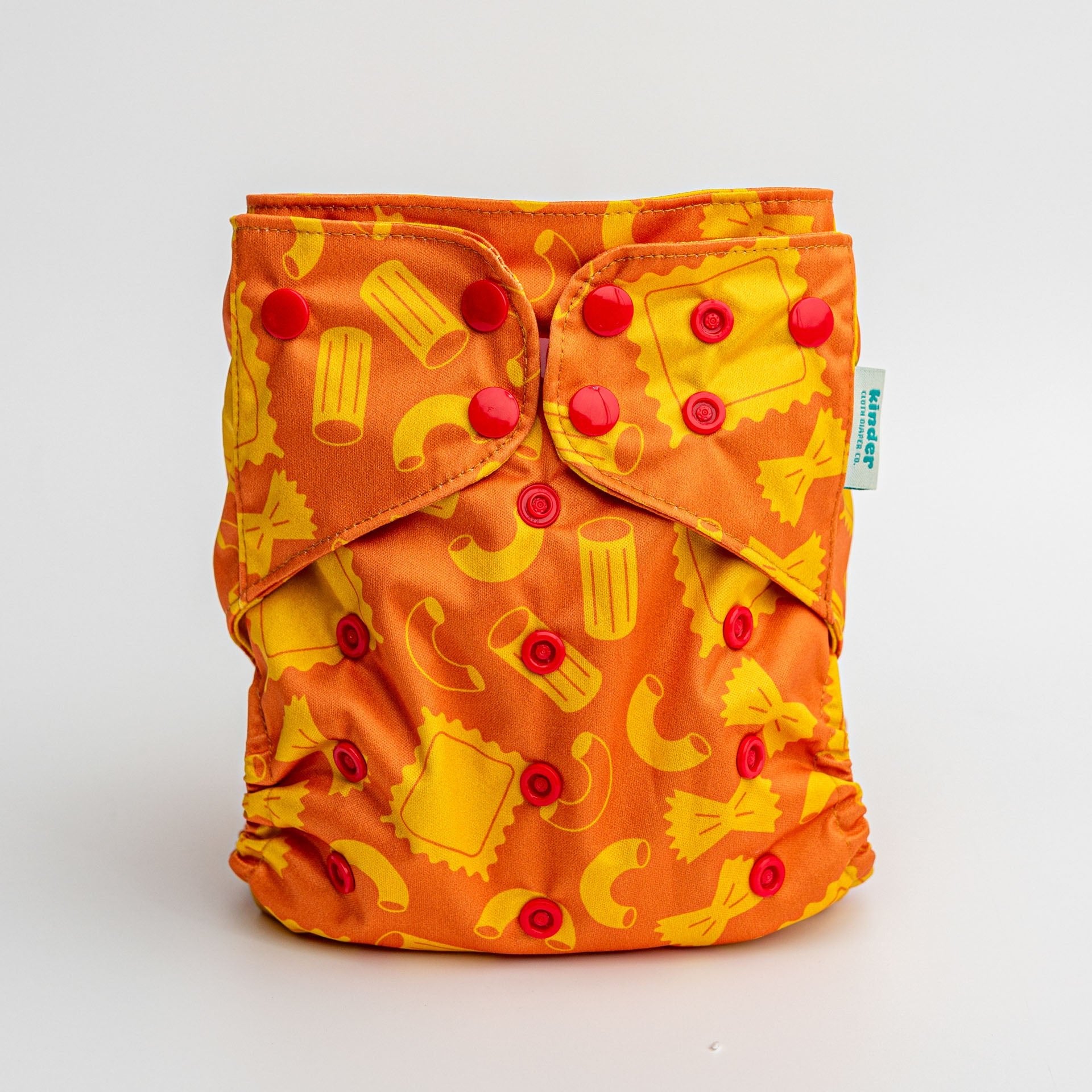 Food: Essentials Pocket Cloth Diaper with Athletic Wicking Jersey, Grows with your Baby - Kinder Cloth Diaper Co. - 27 - 03 - 04 - modern reusable cloth diapers and more for birth to potty training - Pittsburgh Based Small Business