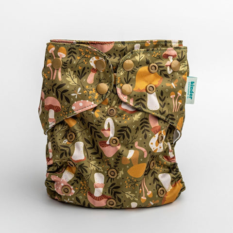 Forest Floor by Almo Studio