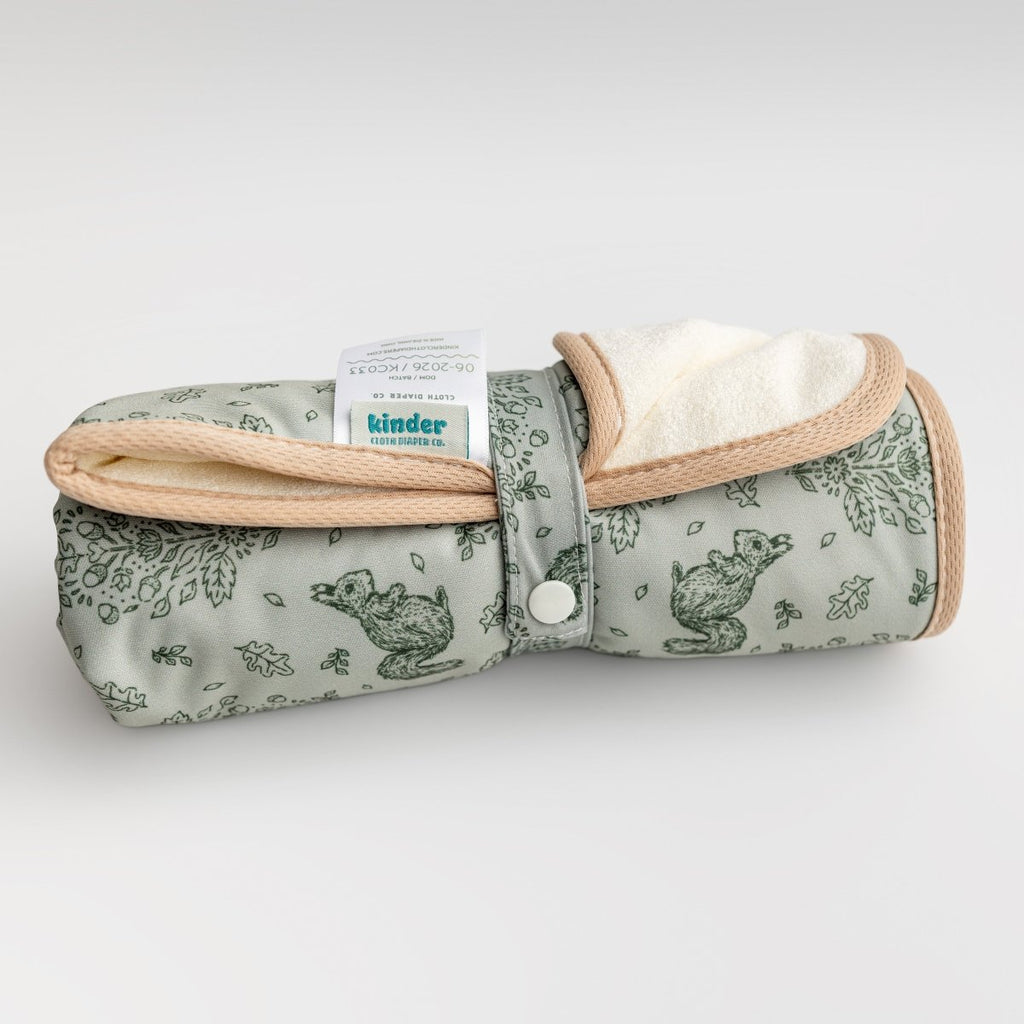-Modern-Cloth-Diapers-Change Mat-Kinder Cloth Diaper Co.-Pittsburgh-Based-Small-Business-Woman-Owned