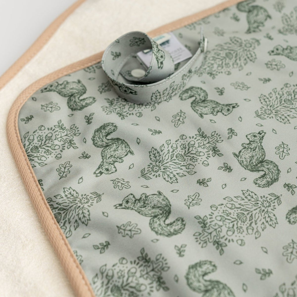-Modern-Cloth-Diapers-Change Mat-Kinder Cloth Diaper Co.-Pittsburgh-Based-Small-Business-Woman-Owned