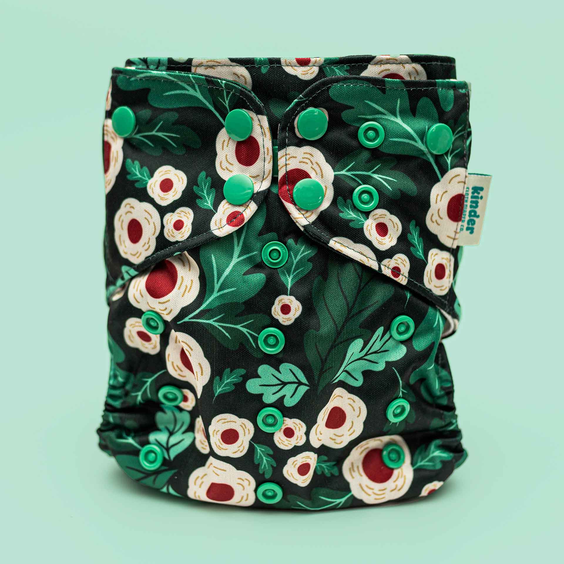 Shop the Vault: Pocket Cloth Diaper with Athletic Wicking Jersey - Kinder Cloth Diaper Co. - 36 - 04 - 05 - modern reusable cloth diapers and more for birth to potty training - Pittsburgh Based Small Business
