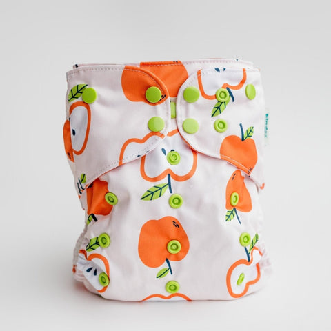 Fruity Apples