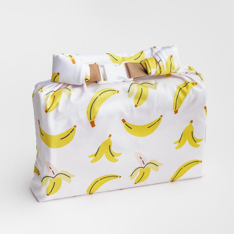 Fruity Bananas