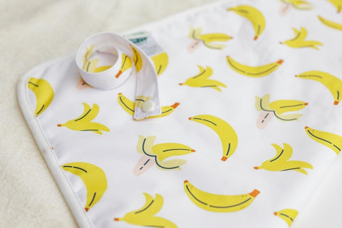 Fruity Bananas