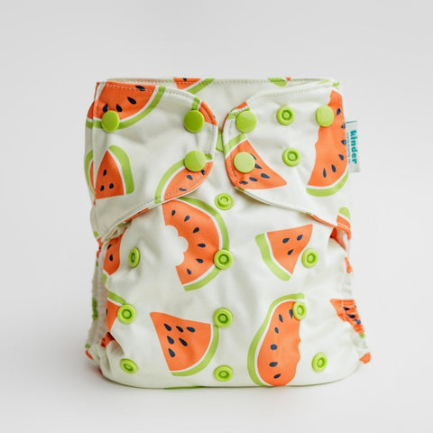 Fruity Watermelons