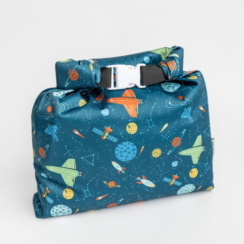 Galaxy Explorer