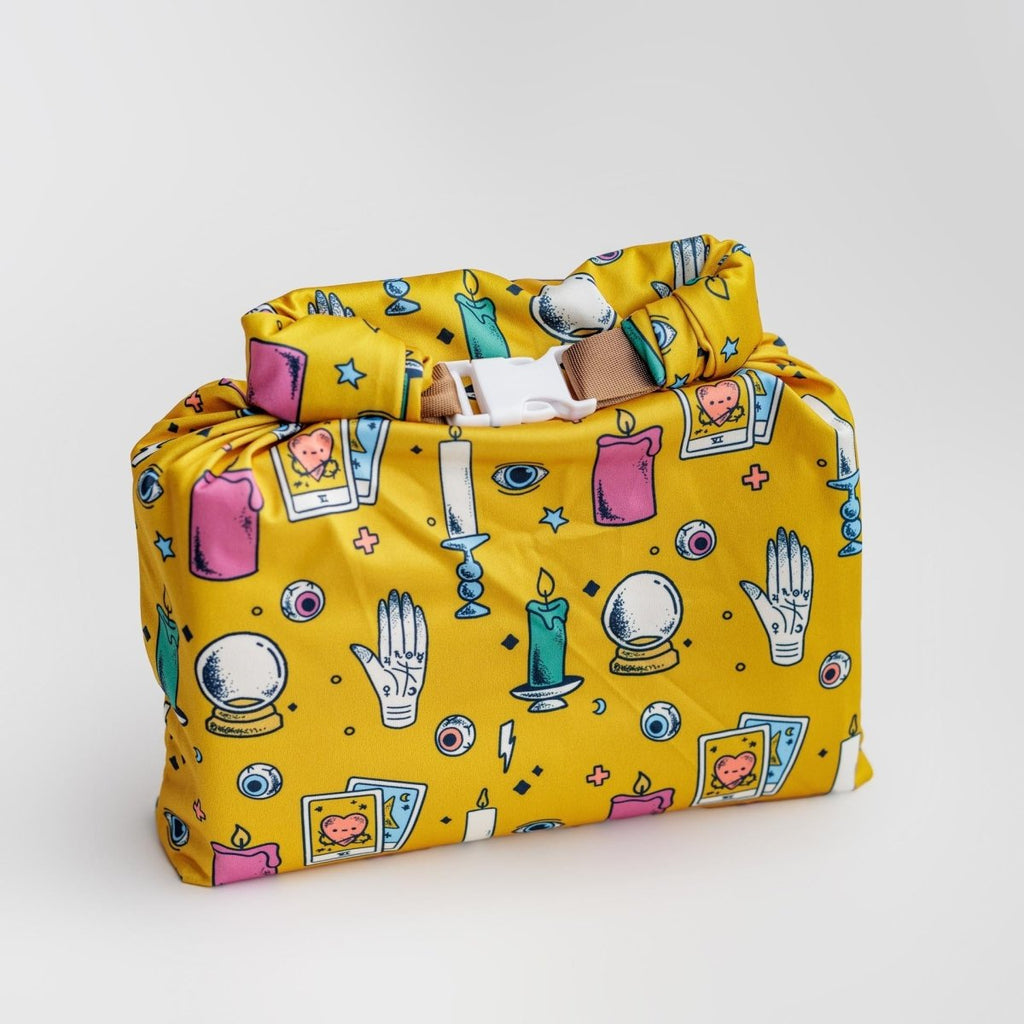 Guided by Bree Brennan - Modern - Cloth - Diapers - Wet Bag - Kinder Cloth Diaper Co. - Pittsburgh - Based - Small - Business - Woman - Owned