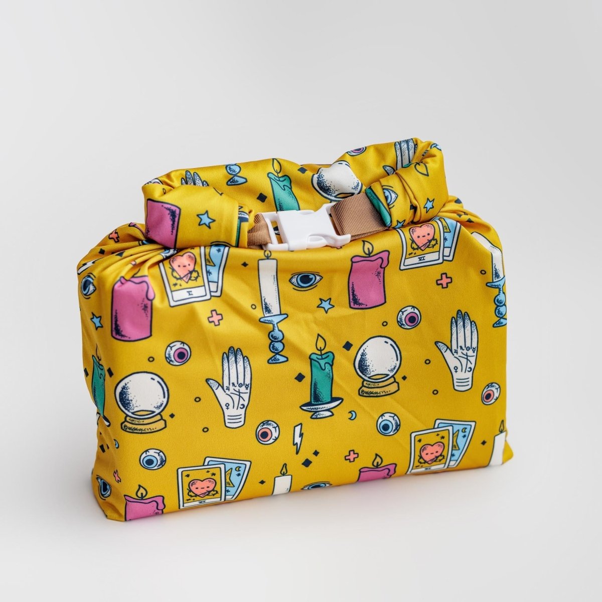 Guided by Bree Brennan - Modern - Cloth - Diapers - Wet Bag - Kinder Cloth Diaper Co. - Pittsburgh - Based - Small - Business - Woman - Owned