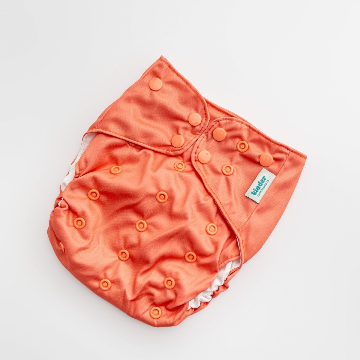 Happy Rays - Modern - Cloth - Diapers - Swim Diaper - Kinder Cloth Diaper Co. - Pittsburgh - Based - Small - Business - Woman - Owned