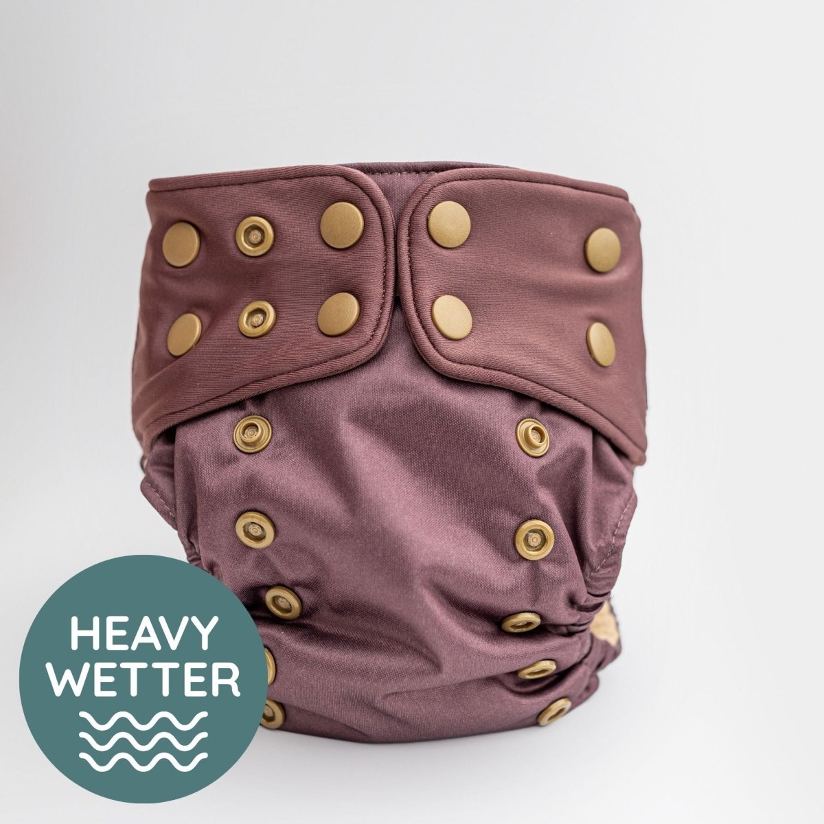 Hickory - Modern - Cloth - Diapers - Cloth Diaper - Kinder Cloth Diaper Co. - Pittsburgh - Based - Small - Business - Woman - Owned