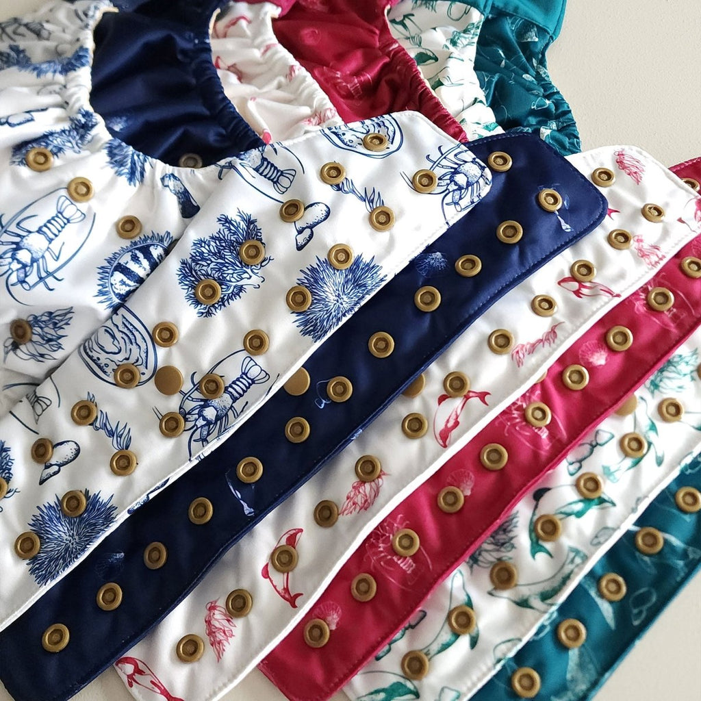Hickory - Modern - Cloth - Diapers - Cloth Diaper - Kinder Cloth Diaper Co. - Pittsburgh - Based - Small - Business - Woman - Owned