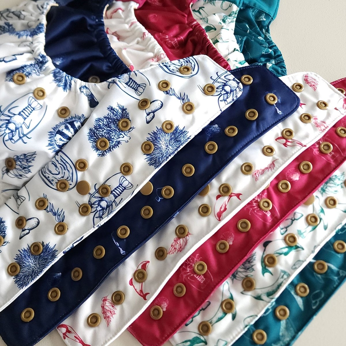 Hickory - Modern - Cloth - Diapers - Cloth Diaper - Kinder Cloth Diaper Co. - Pittsburgh - Based - Small - Business - Woman - Owned