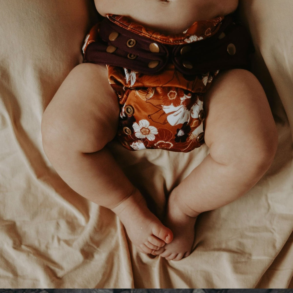Hickory - Modern - Cloth - Diapers - Cloth Diaper - Kinder Cloth Diaper Co. - Pittsburgh - Based - Small - Business - Woman - Owned