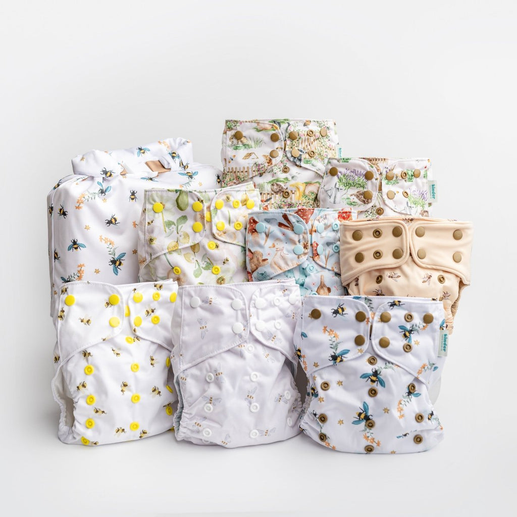 -Modern-Cloth-Diapers-Cloth Diaper-Kinder Cloth Diaper Co.-Pittsburgh-Based-Small-Business-Woman-Owned