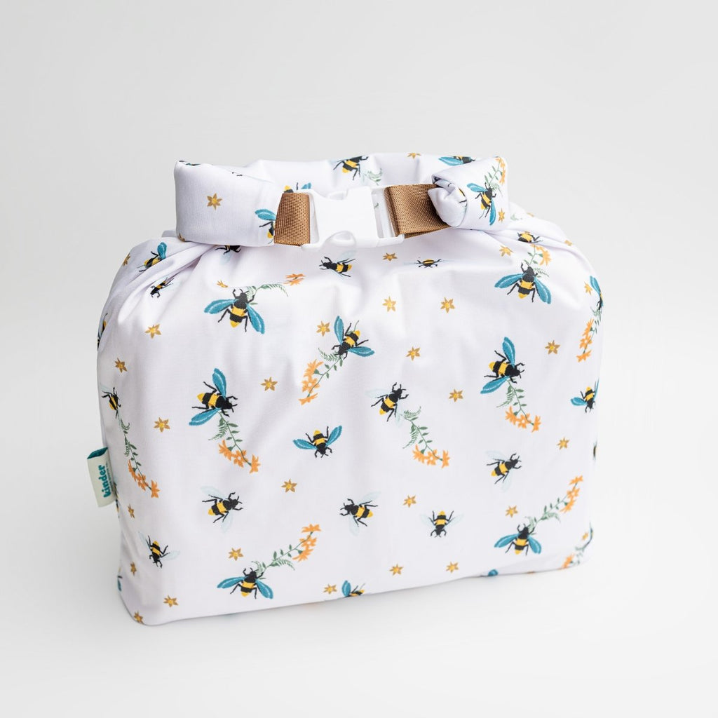 Horizon Halos-Modern-Cloth-Diapers-Wet Bag-Kinder Cloth Diaper Co.-Pittsburgh-Based-Small-Business-Woman-Owned