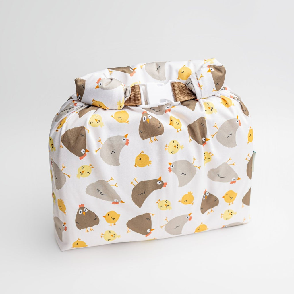 Horizon Halos-Modern-Cloth-Diapers-Wet Bag-Kinder Cloth Diaper Co.-Pittsburgh-Based-Small-Business-Woman-Owned