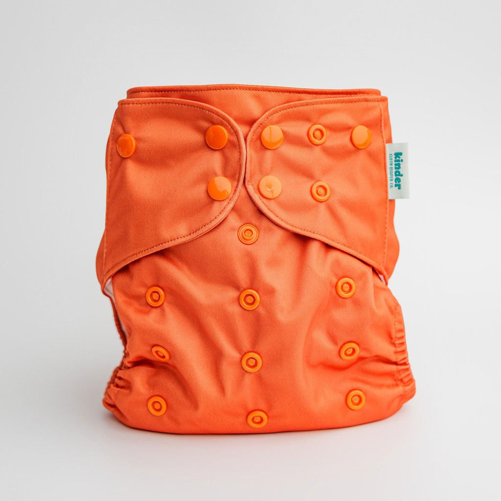 Horizon - Modern - Cloth - Diapers - Pocket Diaper - Kinder Cloth Diaper Co. - Pittsburgh - Based - Small - Business - Woman - Owned