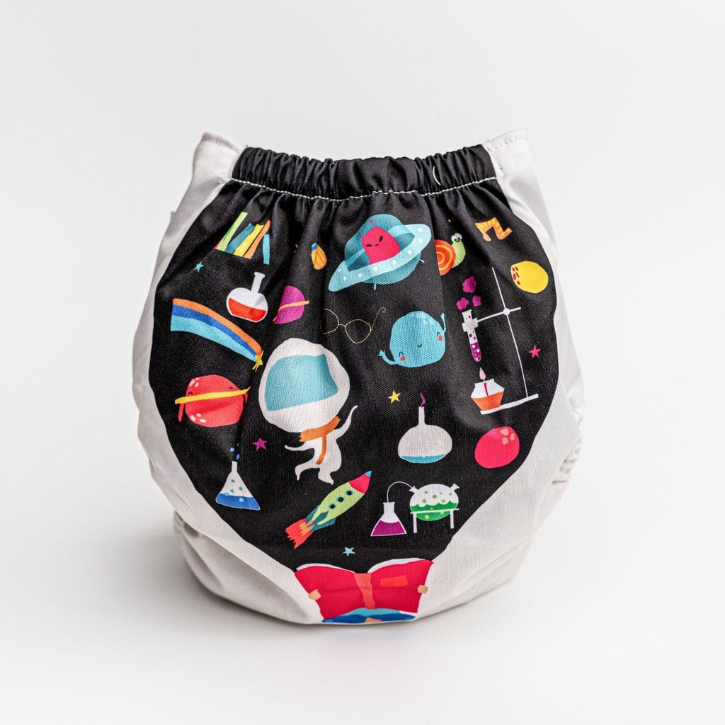 Shop the Vault: Pocket Cloth Diaper with Athletic Wicking Jersey - Kinder Cloth Diaper Co. - 34 - 03 - 02 - modern reusable cloth diapers and more for birth to potty training - Pittsburgh Based Small Business