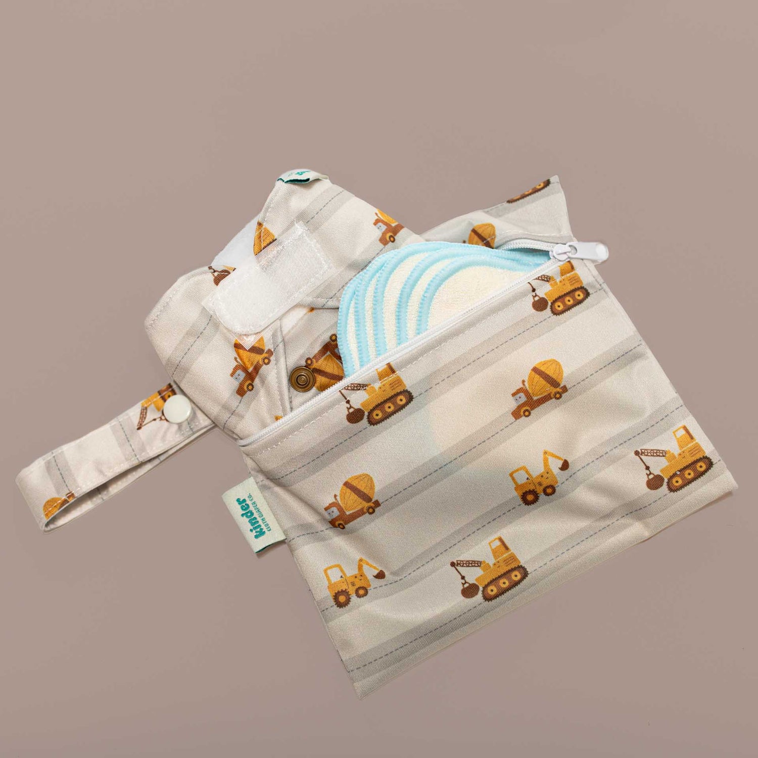 reusable machine washable play doll diapers toy velcro play diapers for pretend play for boys trucks masculine boyish prints