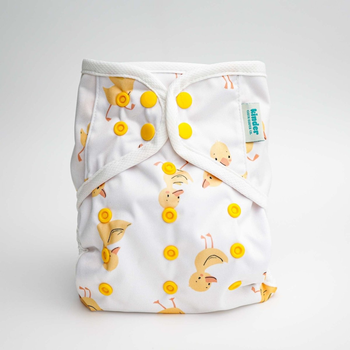 Animals and Insects: Wipeable Cloth Diaper Cover, Grows with your Baby - Kinder Cloth Diaper Co. - 19 - 02 - 01 - modern reusable cloth diapers and more for birth to potty training - Pittsburgh Based Small Business