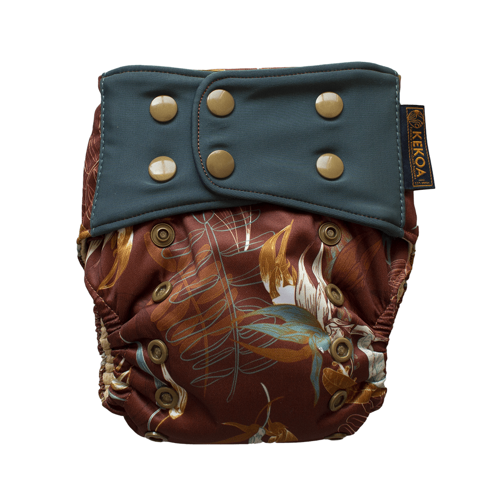 Kakabeak - Modern - Cloth - Diapers - Cloth Diaper - Kinder Cloth Diaper Co. - Pittsburgh - Based - Small - Business - Woman - Owned