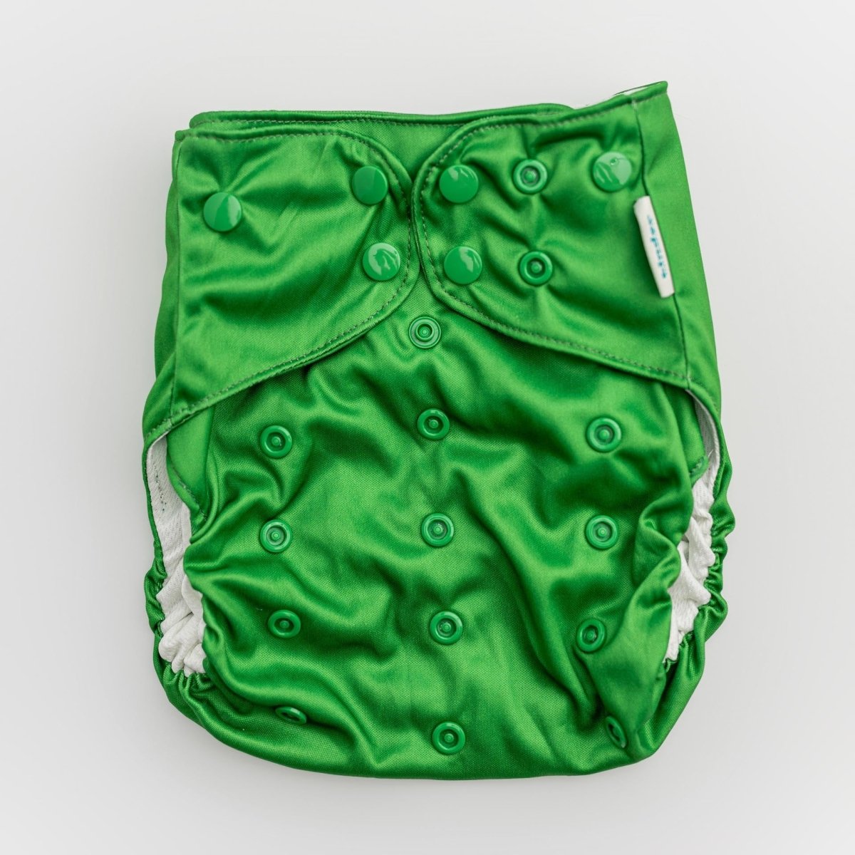 Reusable Swim Diapers with Athletic Wicking Jersey (7 - 60lbs) - Kinder Cloth Diaper Co. - modern reusable cloth diapers and more for birth to potty training - Pittsburgh Based Small Business