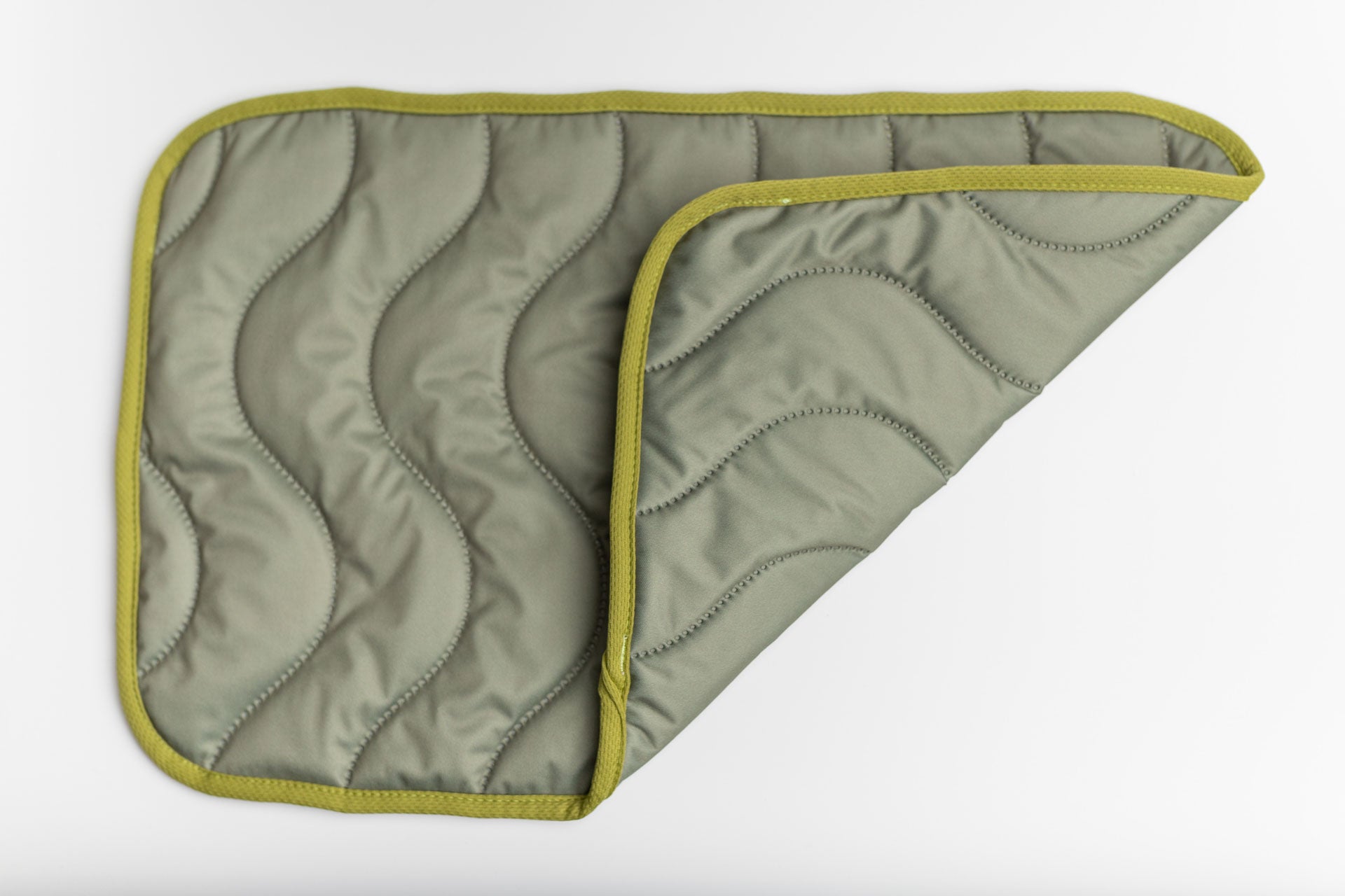 Anywhere Adventure Play Mat, Featuring Quilted Wipeable Machine Washable Fabric