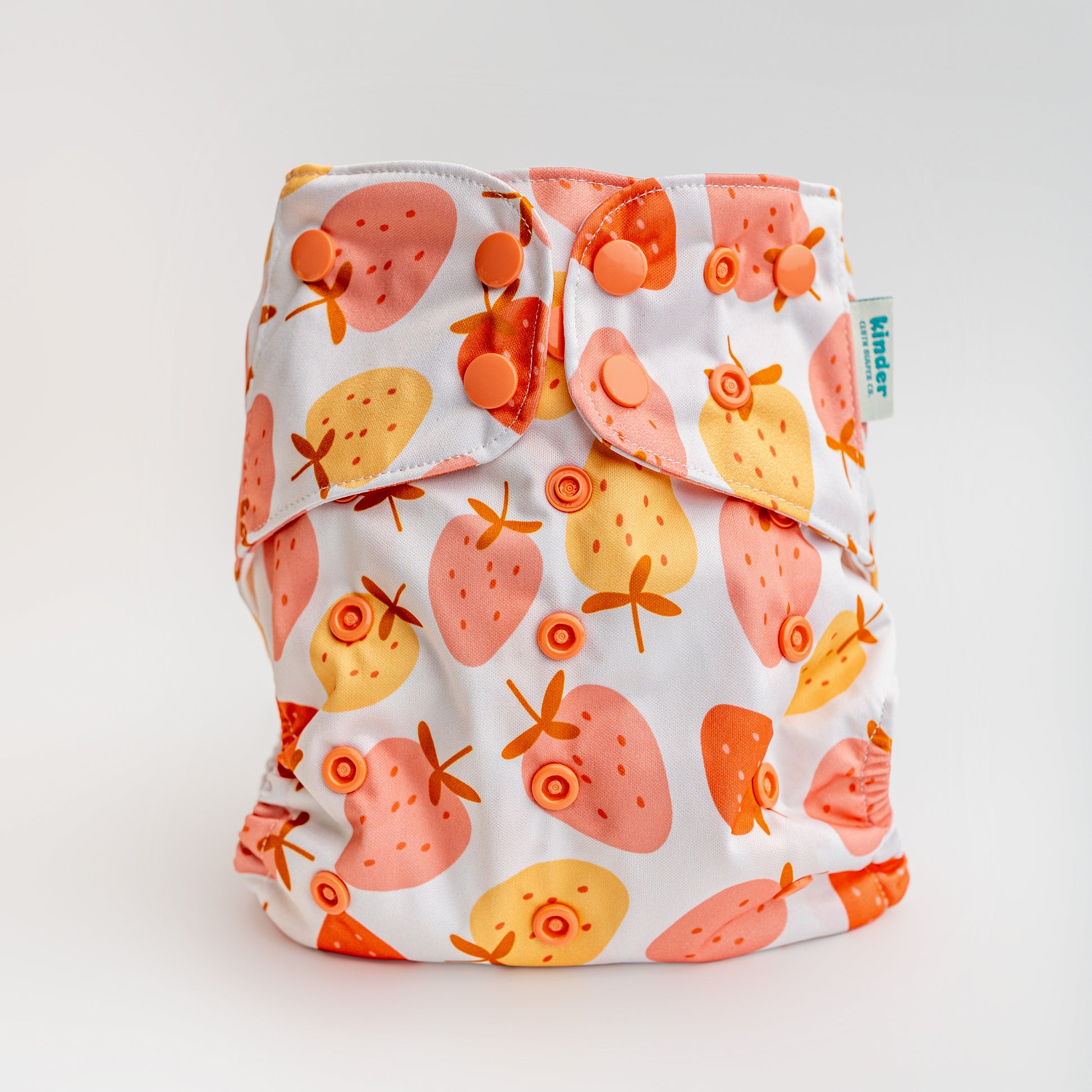 Pride Mini Collection: Pocket Cloth Diaper and More