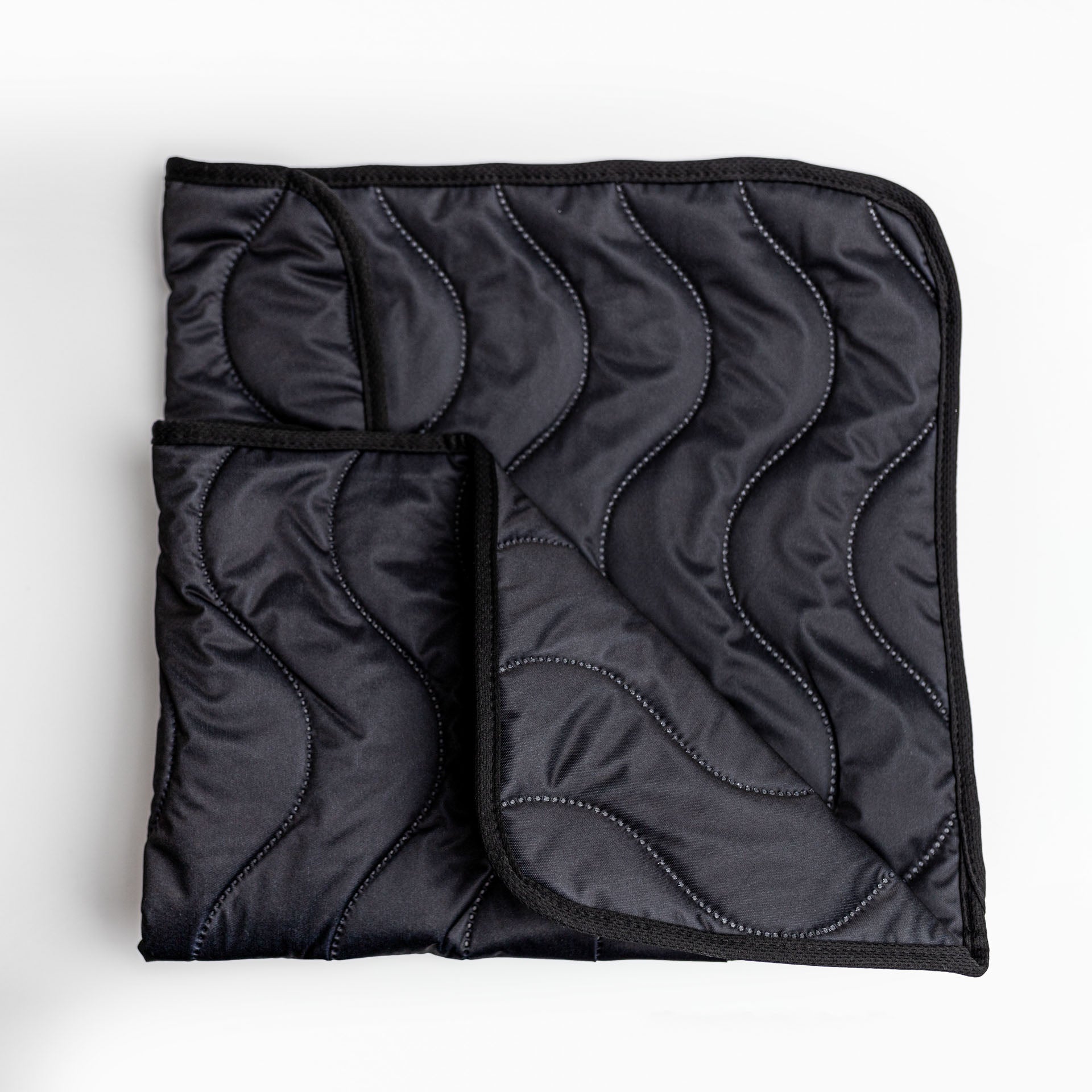 Anywhere Adventure Play Mat, Featuring Quilted Wipeable Machine Washable Fabric