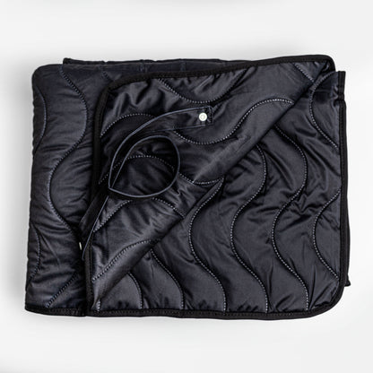 Anywhere Adventure Play Mat, Featuring Quilted Wipeable Machine Washable Fabric