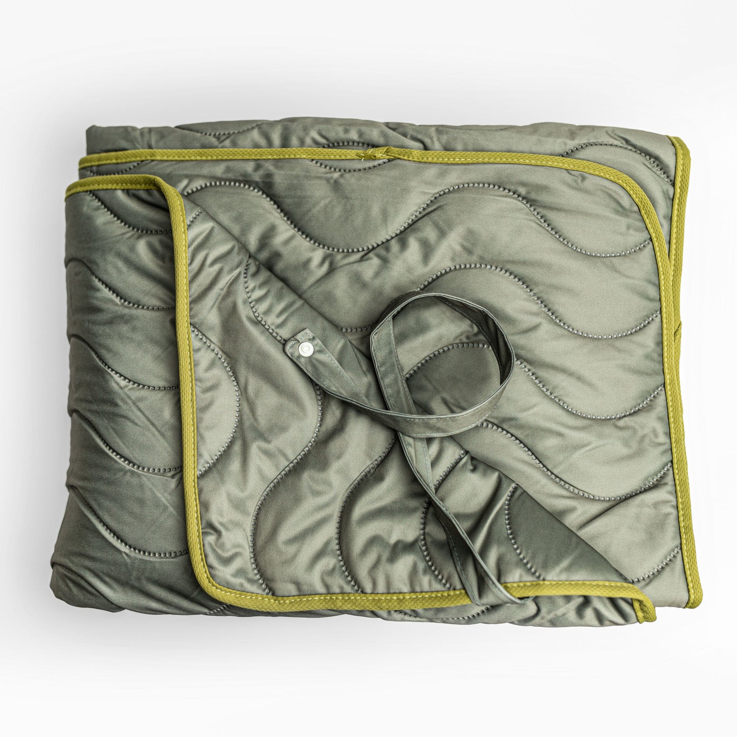 Anywhere Adventure Play Mat, Featuring Quilted Wipeable Machine Washable Fabric