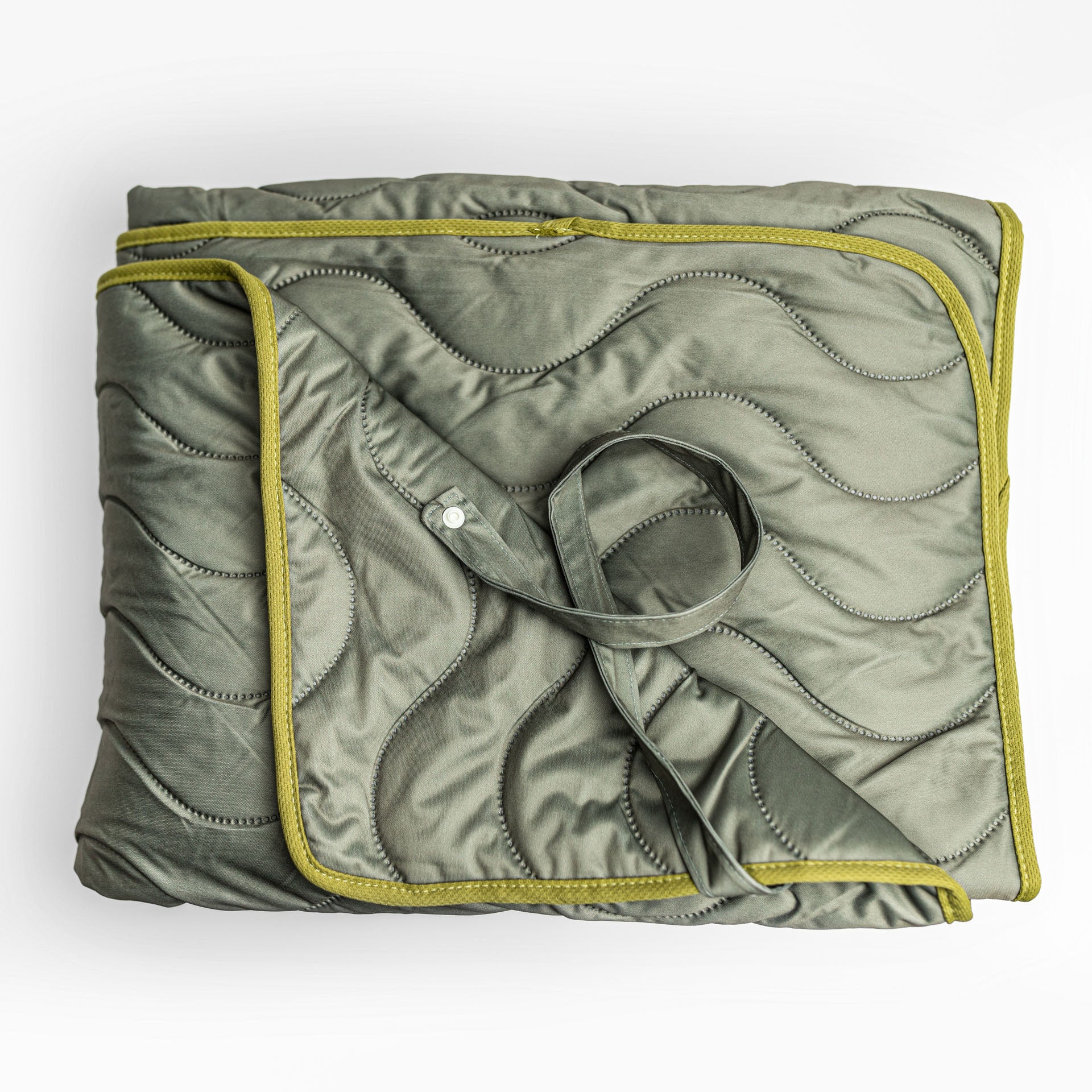 Anywhere Adventure Play Mat, Featuring Quilted Wipeable Machine Washable Fabric