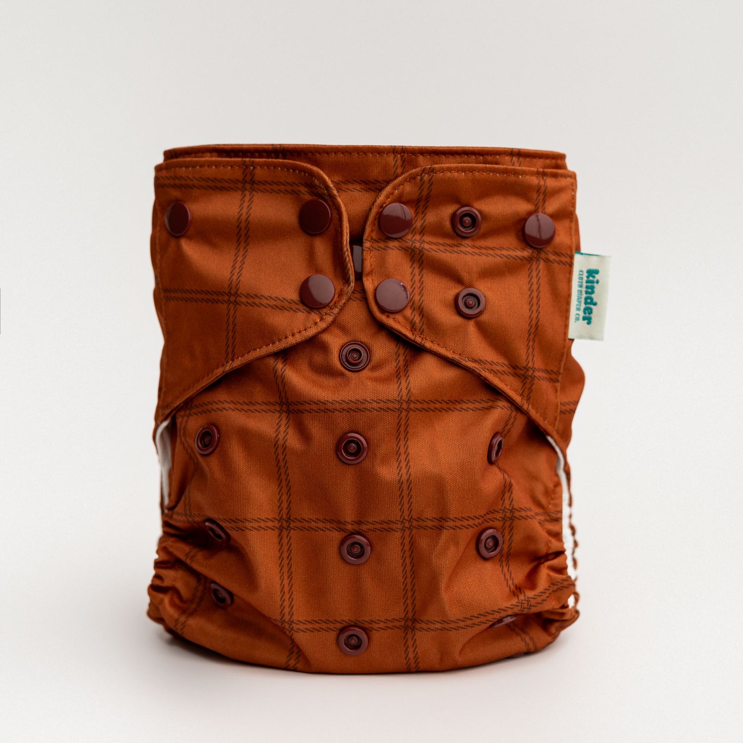 Abstract: Essentials Pocket Cloth Diaper with Athletic Wicking Jersey, Grows with your Baby
