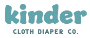 Kinder Cloth Diaper Co.